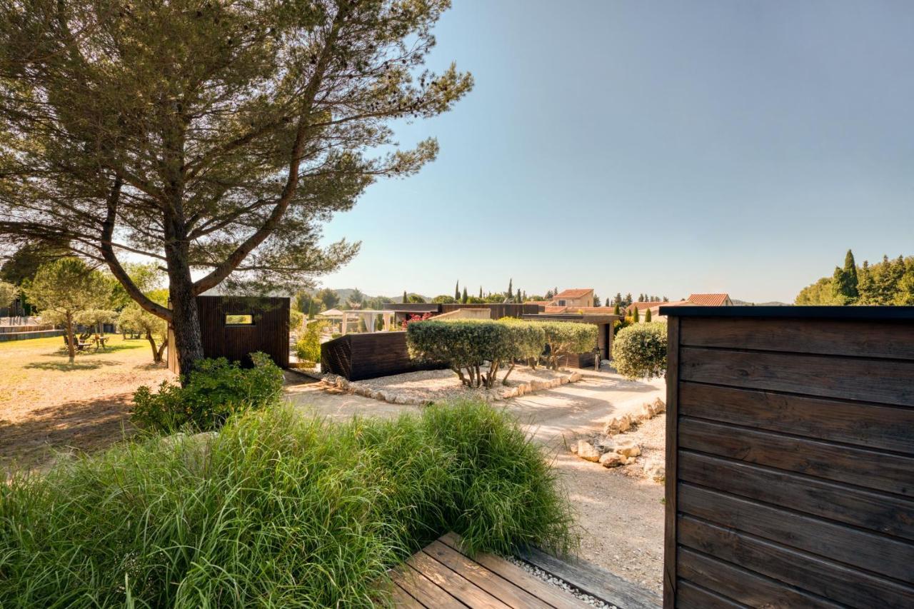 Bed & Breakfast Mas Des Cigales 3*