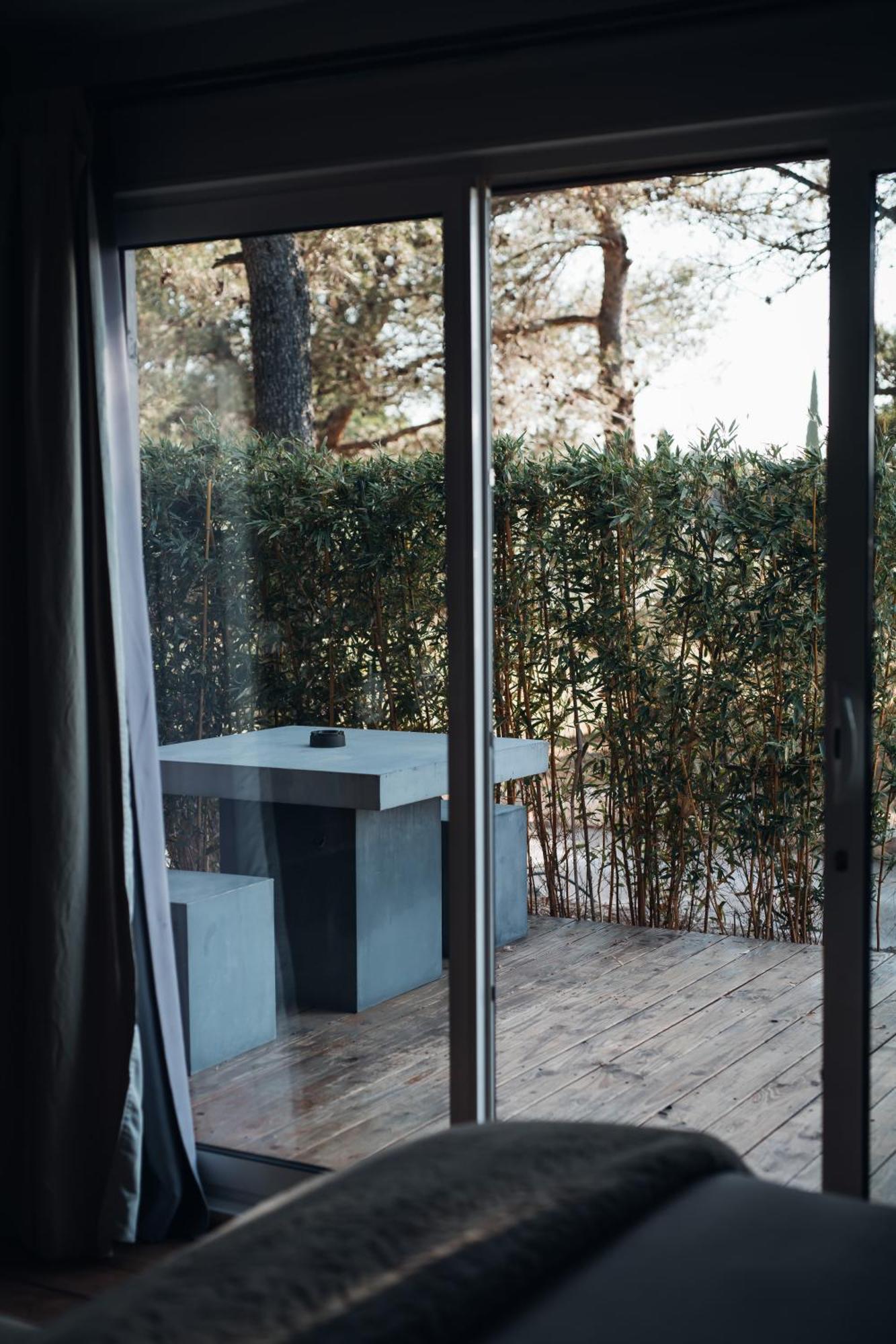 Mas Des Cigales Couette-café 3*